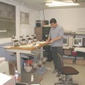 Construction Materials Lab