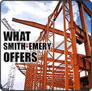 Smith-Emery Laboratories - Quality and Reputation